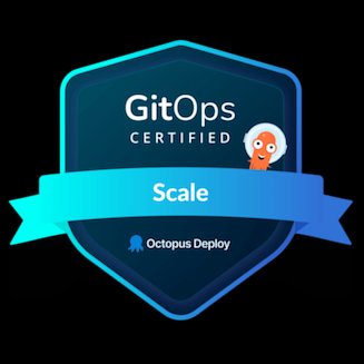 GitOps at Scale