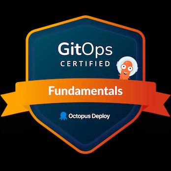 GitOps Fundamentals